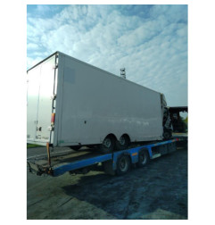 Bouton de warning FIAT DUCATO 3