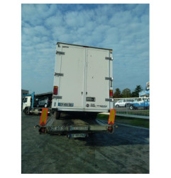 Bouton de warning FIAT DUCATO 3