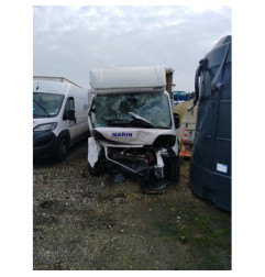Bouton de warning FIAT DUCATO 3