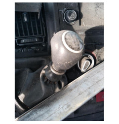 Bouton de warning FIAT DUCATO 3