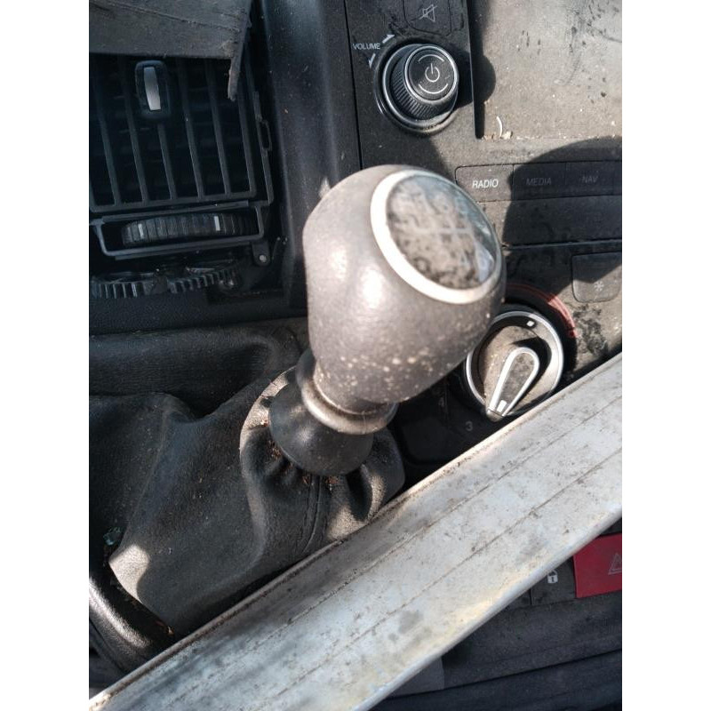 Bouton de warning FIAT DUCATO 3 Photo n°13