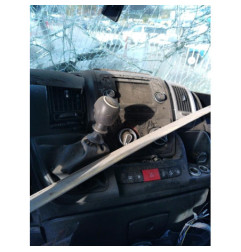 Bouton de warning FIAT DUCATO 3