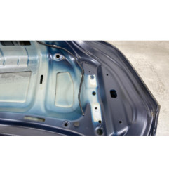 Malle/Hayon arriere BMW SERIE 5 E60 Photo n°1