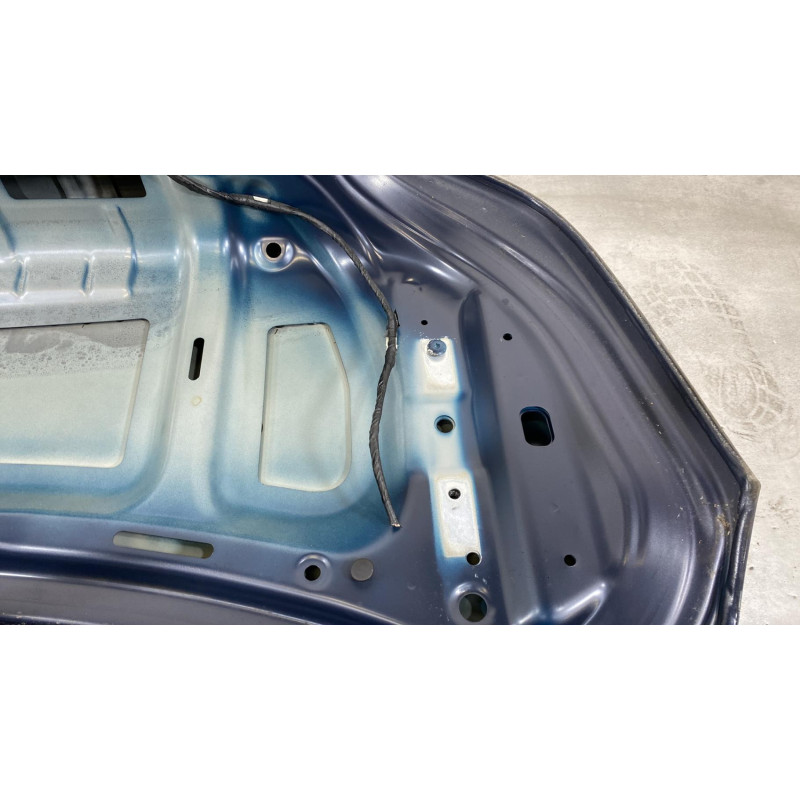 Malle/Hayon arriere BMW SERIE 5 E60 Photo n°1