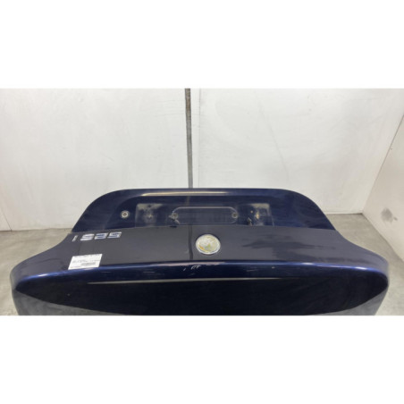 Malle/Hayon arriere BMW SERIE 5 E60