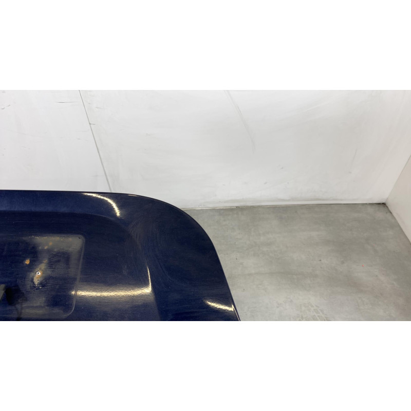 Malle/Hayon arriere BMW SERIE 5 E60 Photo n°4