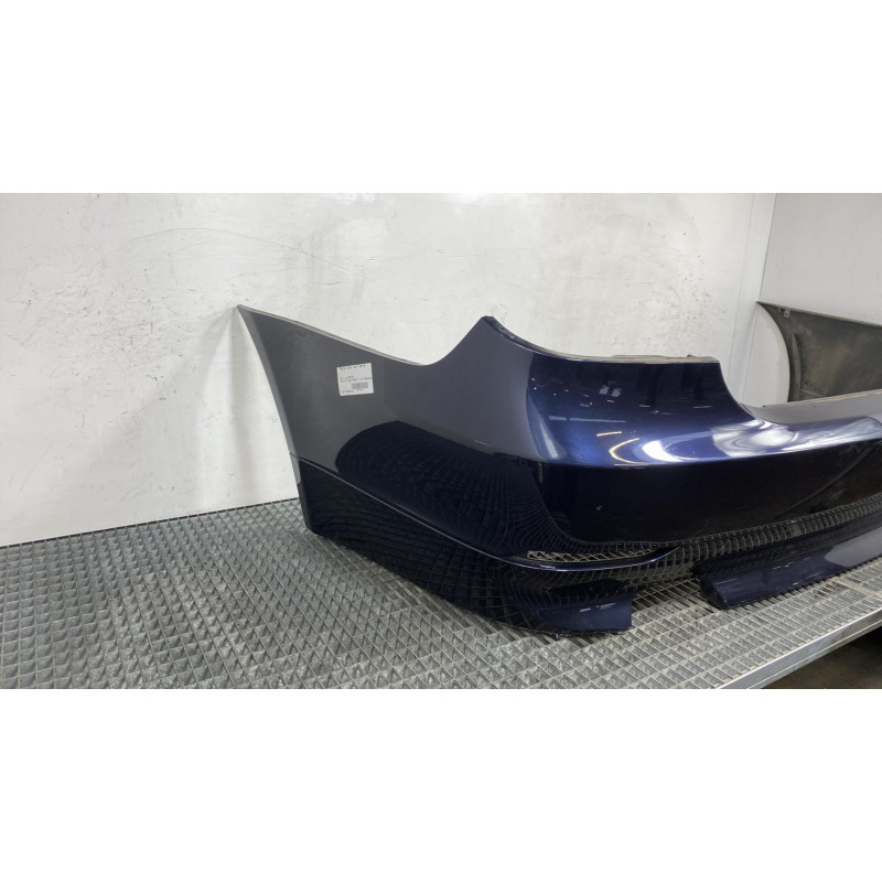 Pare choc arriere BMW SERIE 5 E60 Photo n°4
