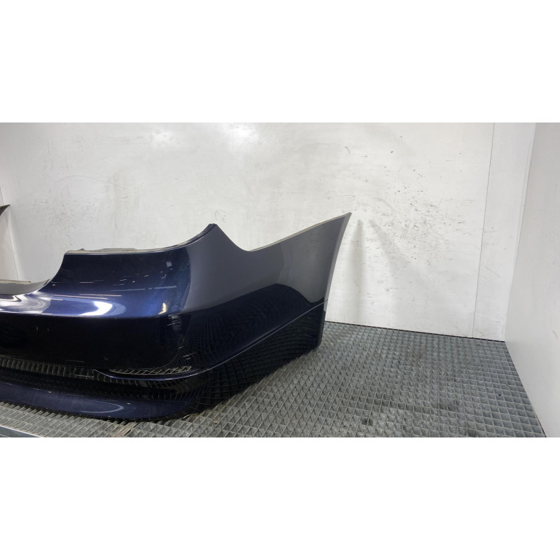 Pare choc arriere BMW SERIE 5 E60 Photo n°5