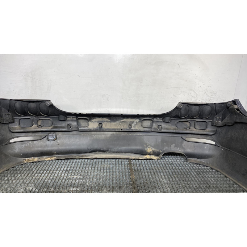 Pare choc arriere BMW SERIE 5 E60 Photo n°6