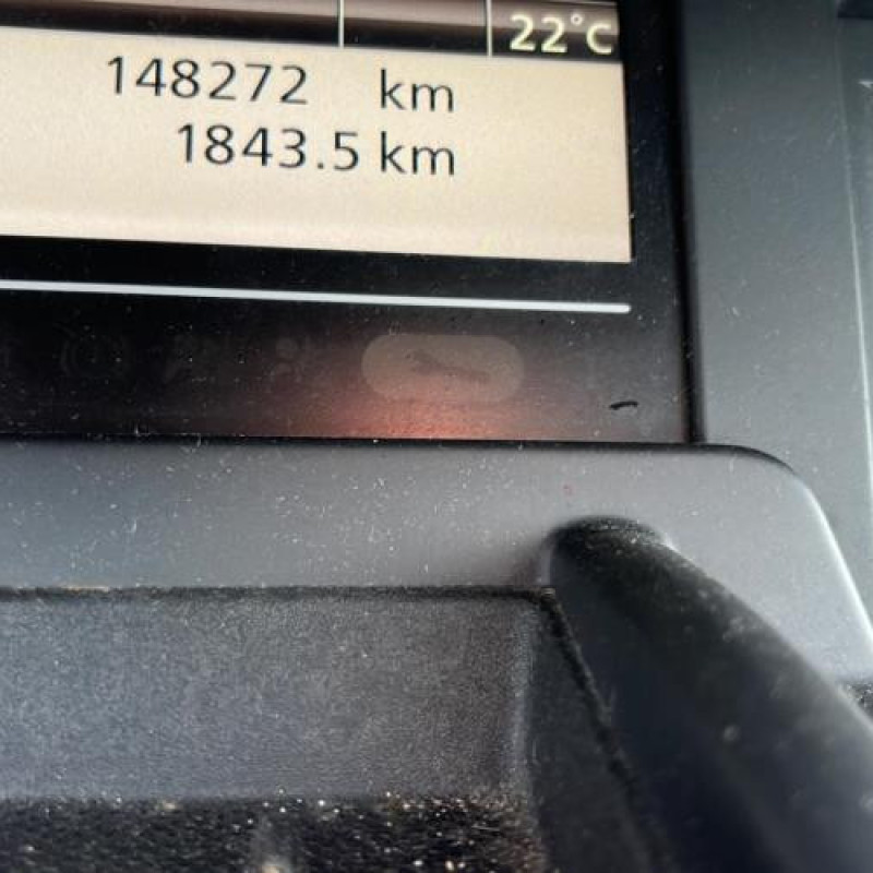 Boitier UPC RENAULT SCENIC 3 Photo n°5