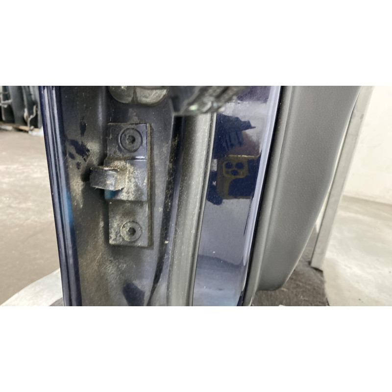 Porte arriere droit BMW SERIE 5 E60 Photo n°3