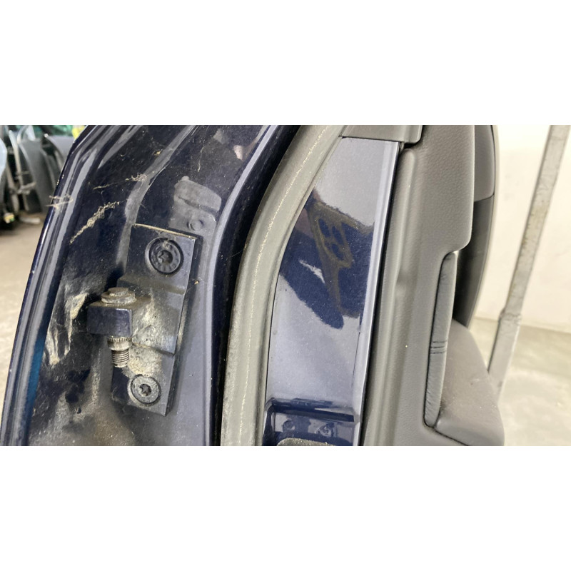 Porte arriere droit BMW SERIE 5 E60 Photo n°4