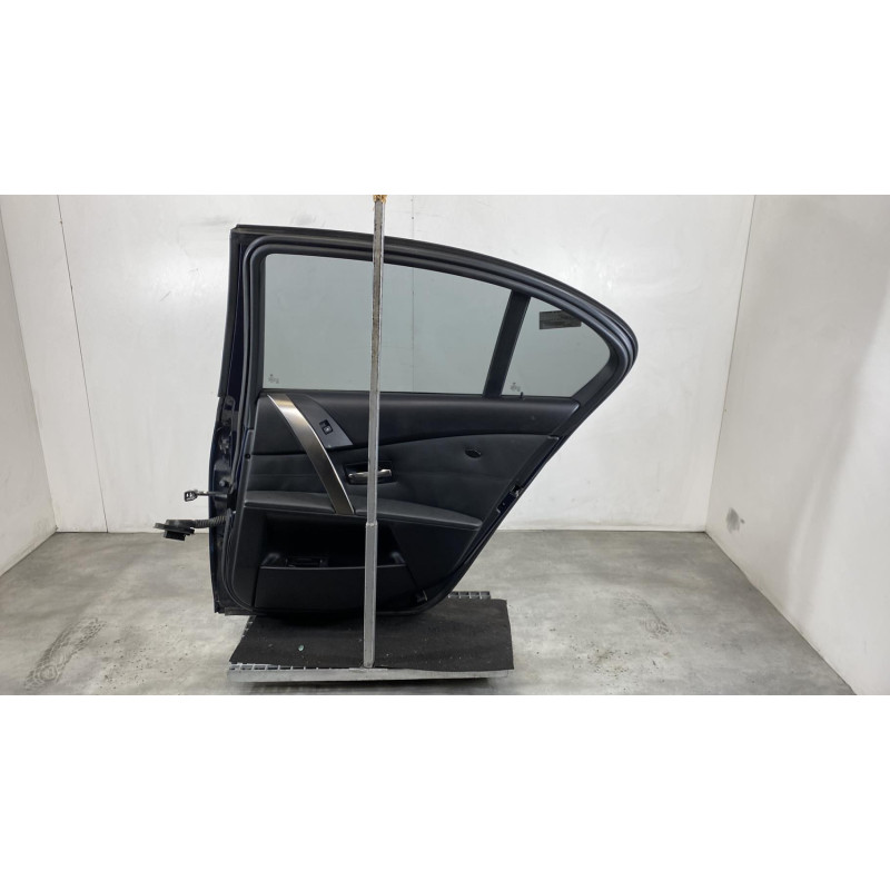 Porte arriere droit BMW SERIE 5 E60 Photo n°5