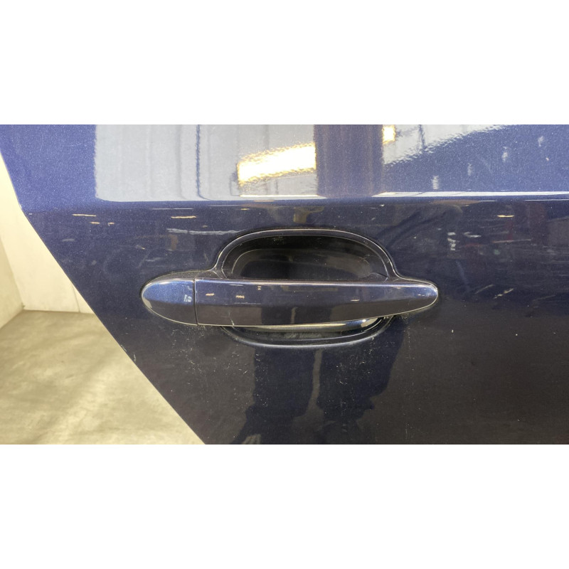 Porte arriere droit BMW SERIE 5 E60 Photo n°6