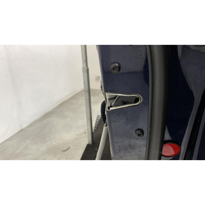Porte avant droit BMW SERIE 5 E60 Photo n°2