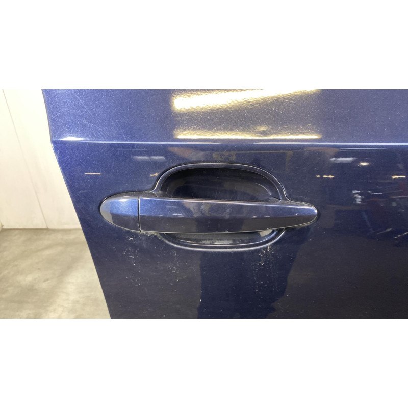 Porte avant droit BMW SERIE 5 E60 Photo n°3