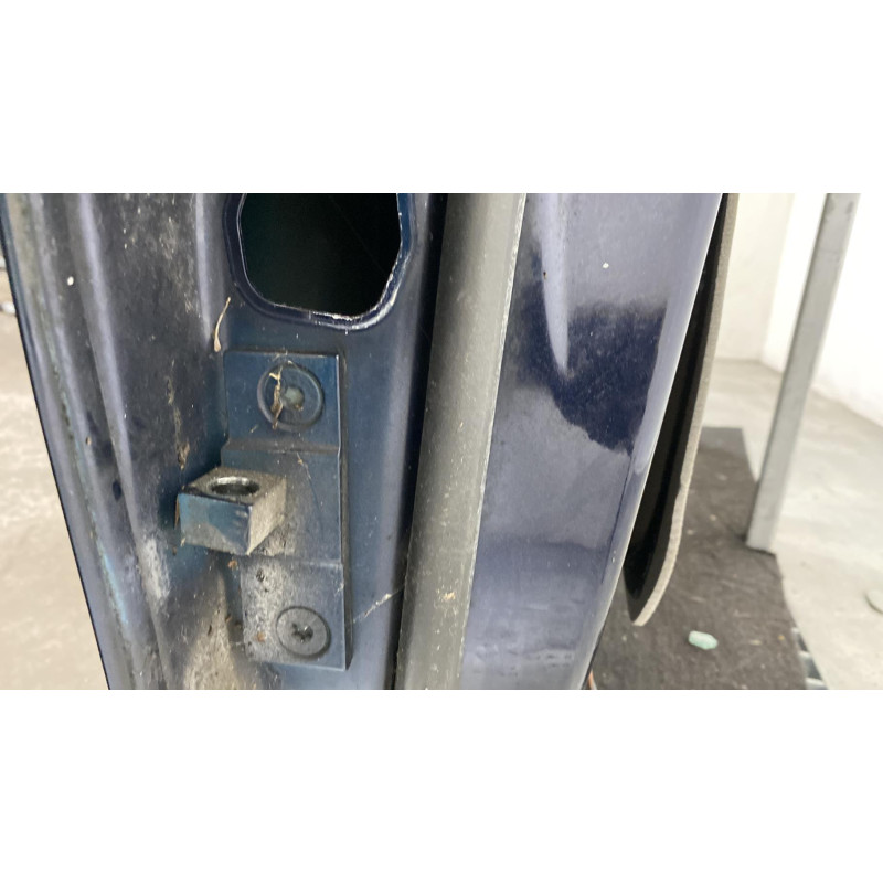 Porte avant droit BMW SERIE 5 E60 Photo n°4