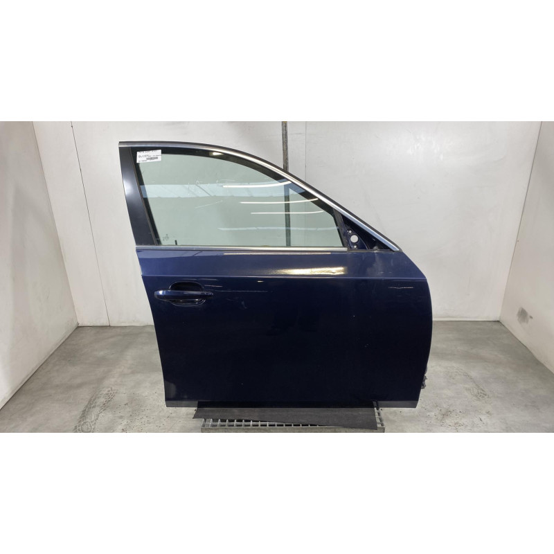Porte avant droit BMW SERIE 5 E60 Photo n°5