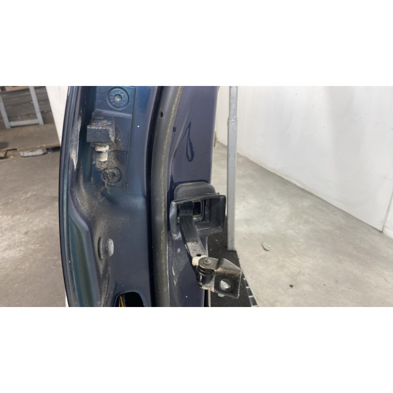 Porte avant droit BMW SERIE 5 E60 Photo n°6