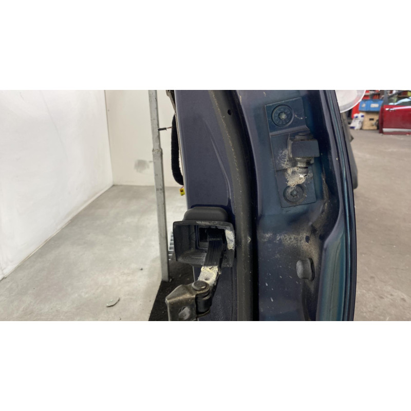 Porte avant gauche BMW SERIE 5 E60 Photo n°3