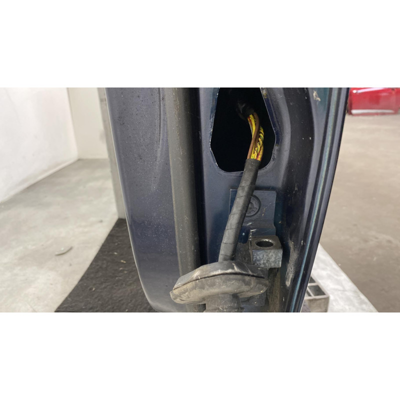 Porte avant gauche BMW SERIE 5 E60 Photo n°4