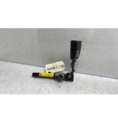 Pretensionneur de ceinture arriere droit BMW SERIE 5 E60 Photo n°1