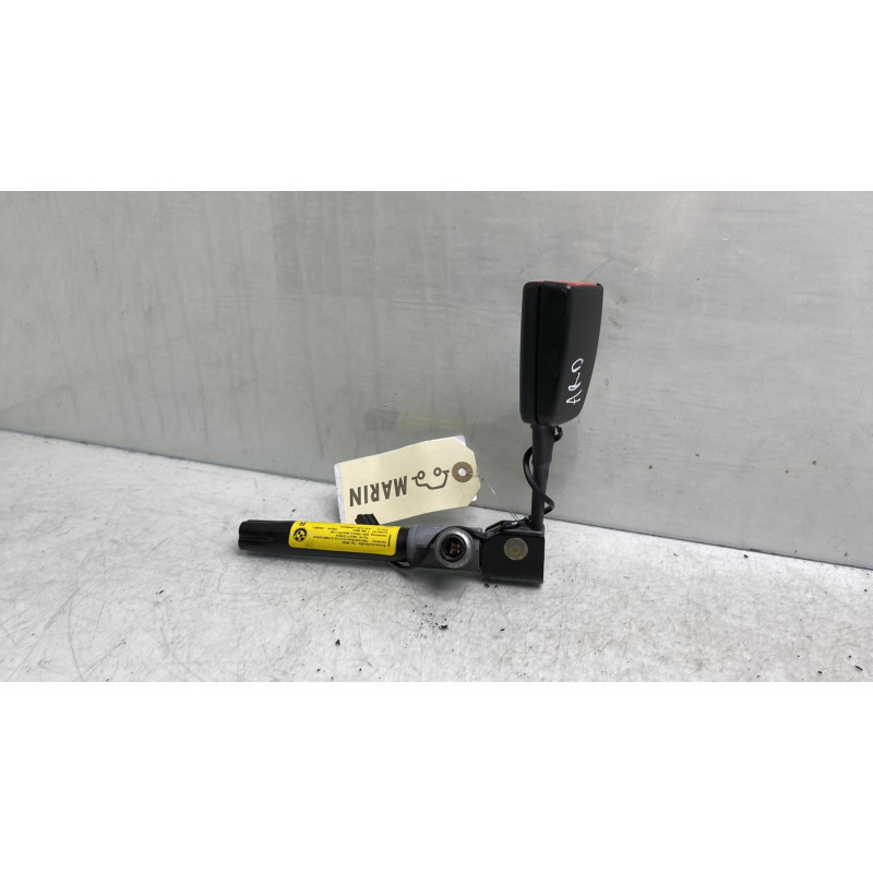 Pretensionneur de ceinture arriere droit BMW SERIE 5 E60 Photo n°1