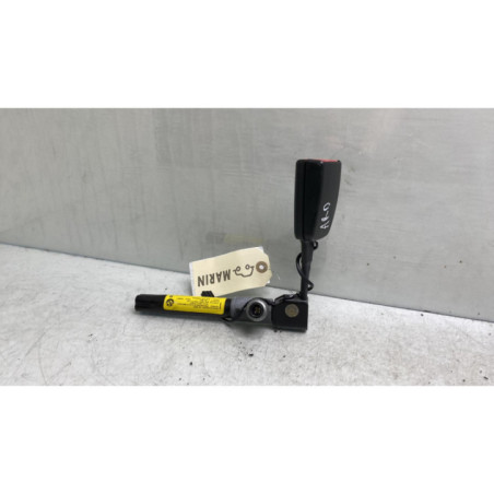 Pretensionneur de ceinture arriere droit BMW SERIE 5 E60 Photo n°1