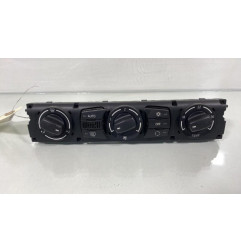 Commande chauffage BMW SERIE 5 E60 Photo n°1