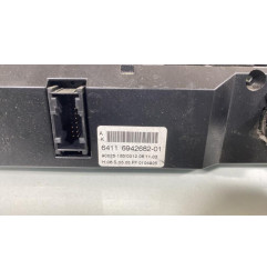 Commande chauffage BMW SERIE 5 E60