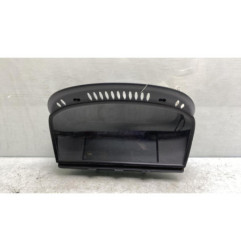 Ecran GPS BMW SERIE 5 E60 Photo n°1