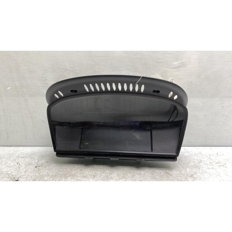 Ecran GPS BMW SERIE 5 E60 Photo n°1