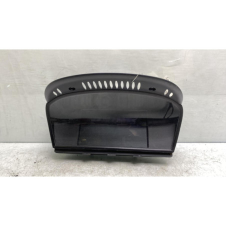 Ecran GPS BMW SERIE 5 E60 Photo n°1