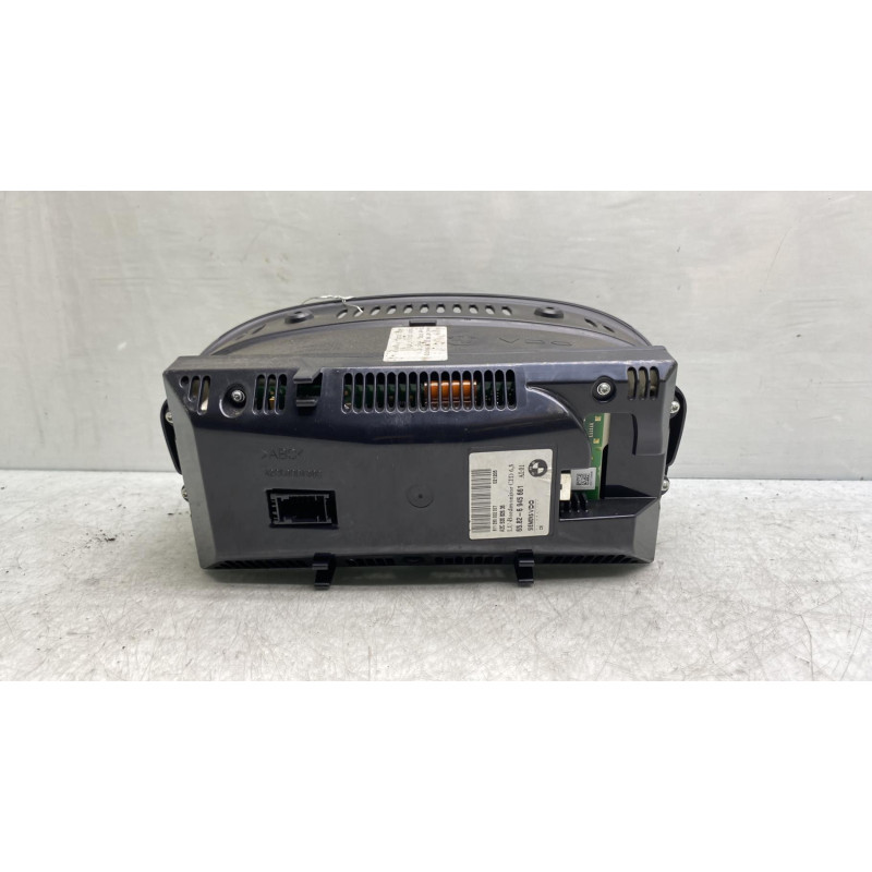 Ecran GPS BMW SERIE 5 E60 Photo n°2