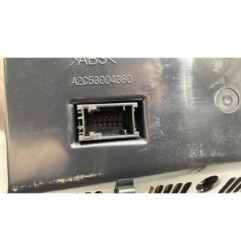 Ecran GPS BMW SERIE 5 E60