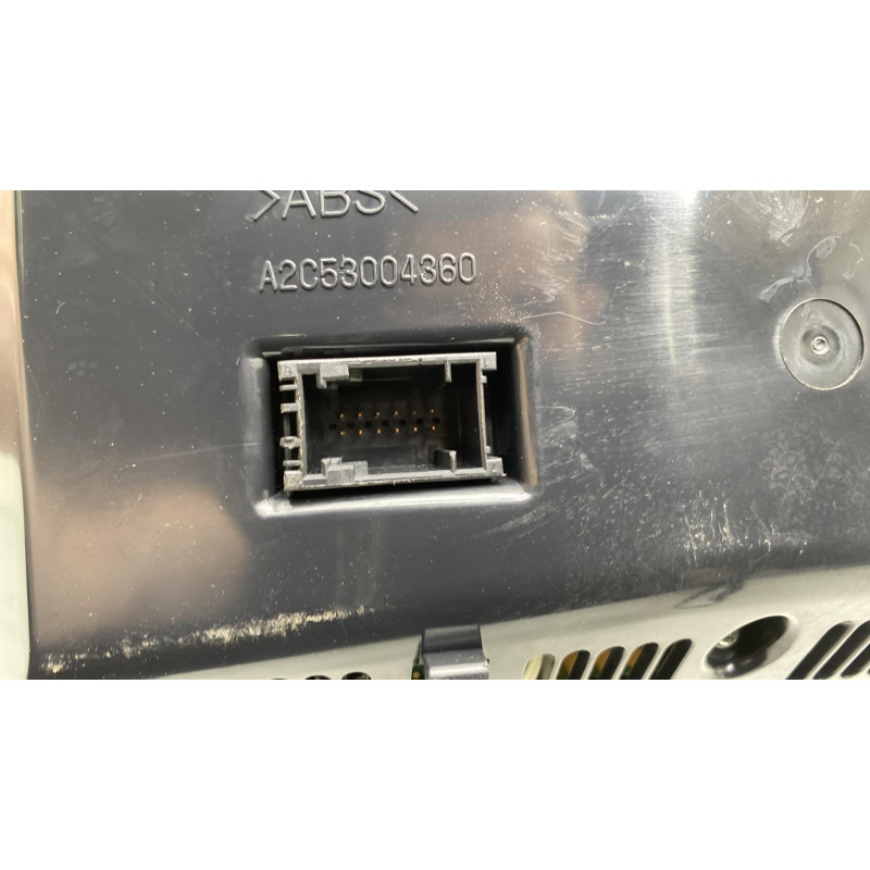 Ecran GPS BMW SERIE 5 E60 Photo n°3