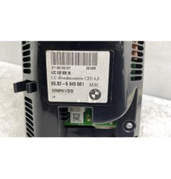Ecran GPS BMW SERIE 5 E60