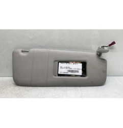 Pare soleil droit BMW SERIE 5 E60