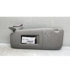 Pare soleil gauche BMW SERIE 5 E60