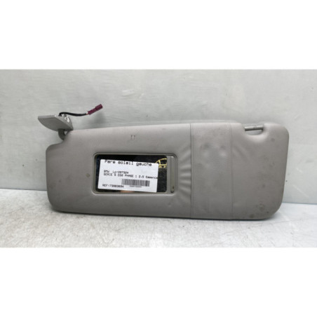 Pare soleil gauche BMW SERIE 5 E60