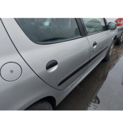 Kit barillet PEUGEOT 206