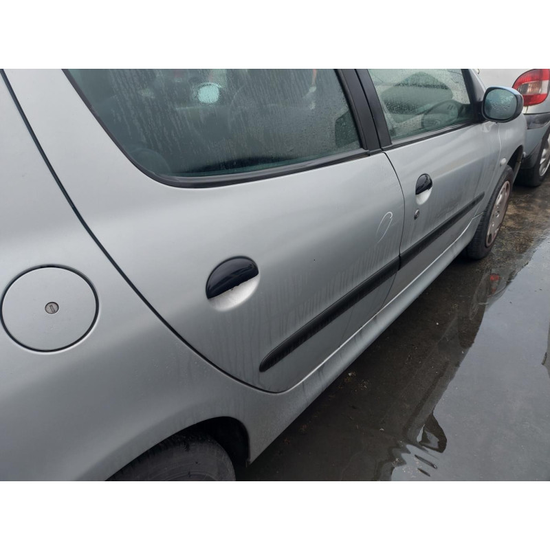 Kit barillet PEUGEOT 206 Photo n°5