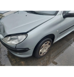 Kit barillet PEUGEOT 206