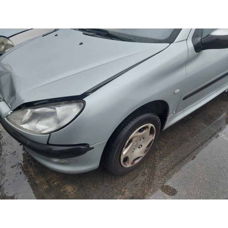 Kit barillet PEUGEOT 206 Photo n°8