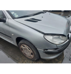 Kit barillet PEUGEOT 206