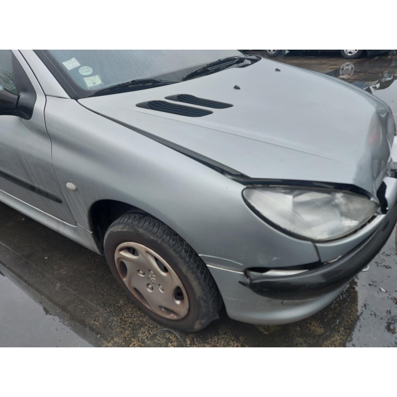 Kit barillet PEUGEOT 206 Photo n°9