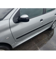 Kit barillet PEUGEOT 206