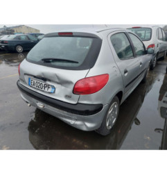 Kit barillet PEUGEOT 206