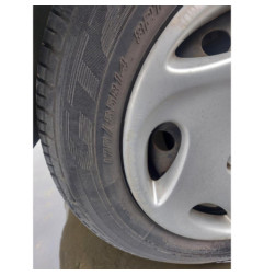 Kit barillet PEUGEOT 206