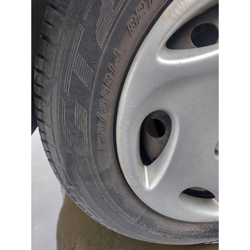 Kit barillet PEUGEOT 206 Photo n°12
